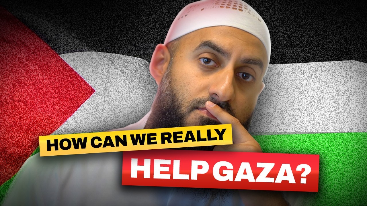 Are You Wasting Your Time With Gaza? Do This Instead...