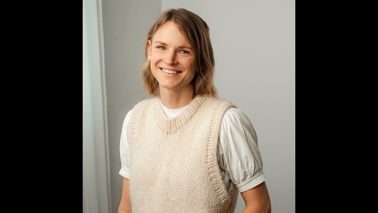 Agilität in der Mission: Mehr als nur neue Methoden | mit Marlene de Vries
