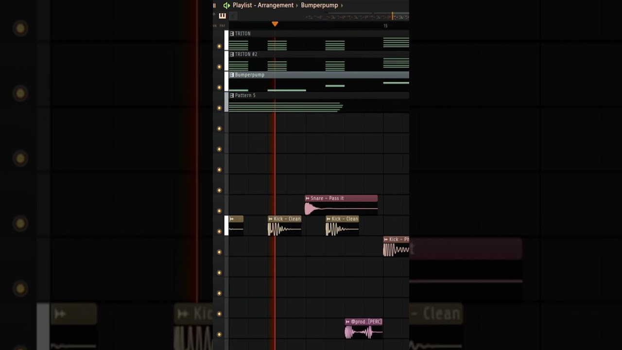 bro think he pharrell #flstudio  #producer #producertok #memes #streamer #rizz #clips