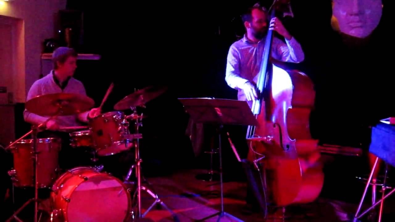 The Henry Botham Trio live at JBs