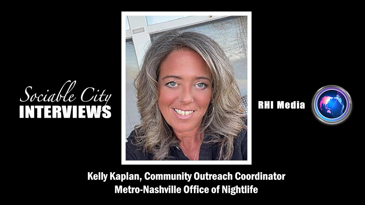Collaboration, Opportunity, and the Spirit of Music City