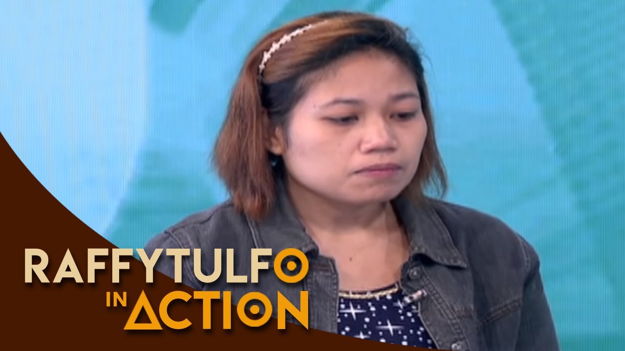 PAMBA-BLACKMAIL NG DATING KINAKASAMA, INIREREKLAMO NG ISANG OFW