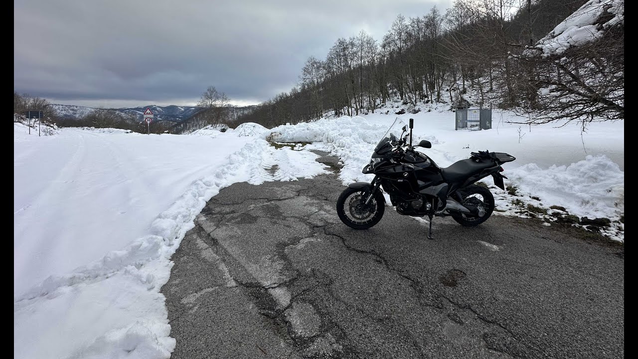 Motogiri Invernali 2025