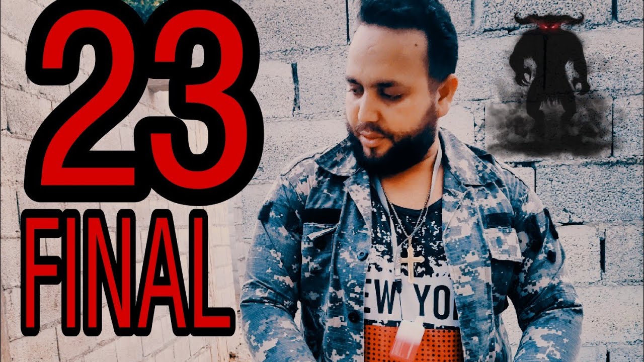 Me Case Con El Diablo Capitulo 23 El Final