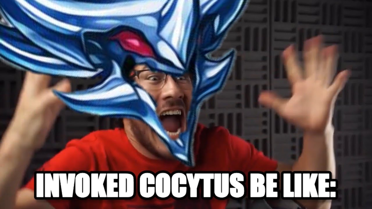 DUEL LINKS BANLIST MEMES TO WATCH BEFORE NEW UPDATE (and after new update)
