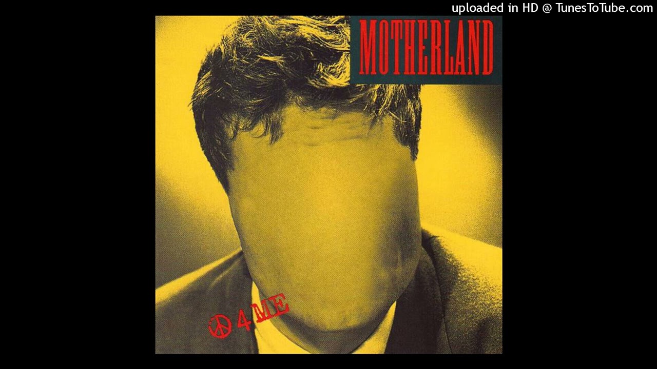 Motherland - 01 - Peace 4 Me