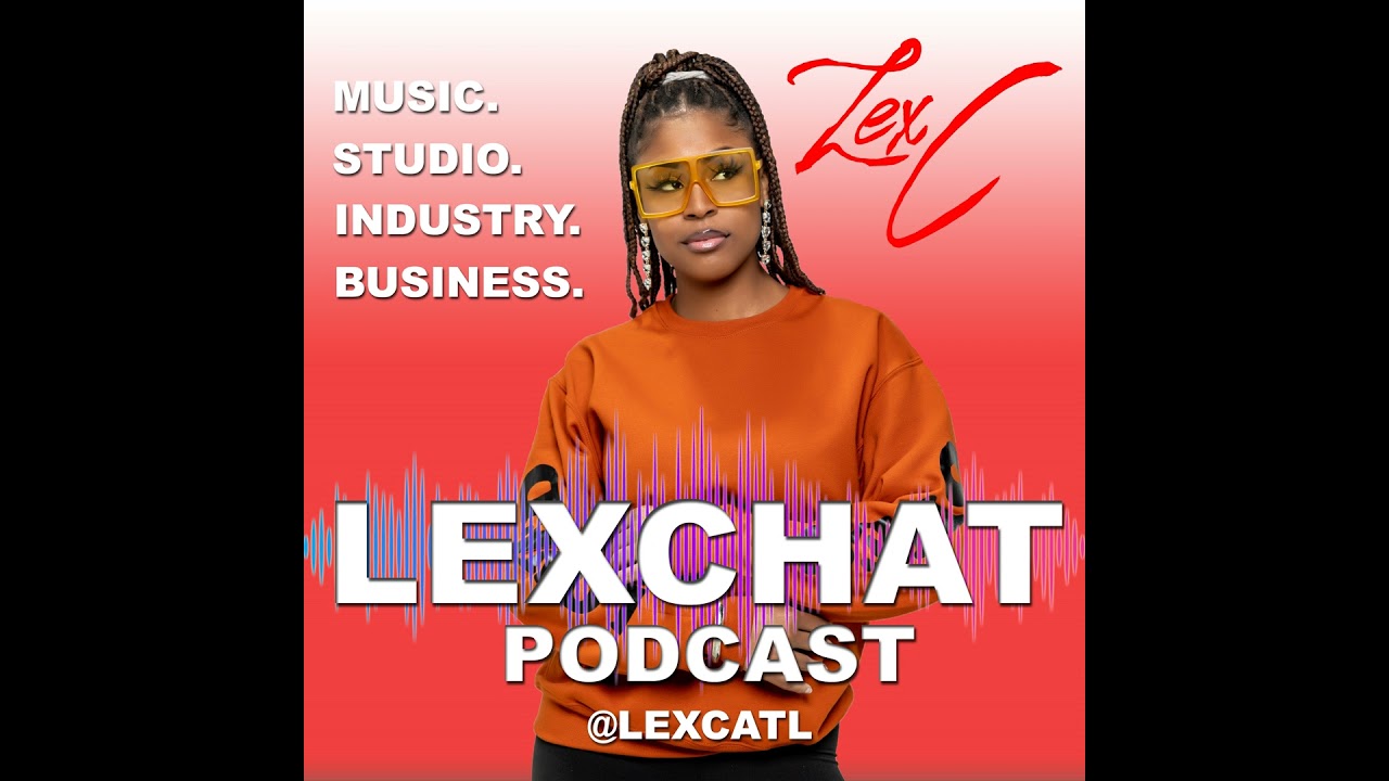 RAW and UNCUT Radio Interview for DC's New Artist Profile Show from 07.12.2019 | LEXCLIVE