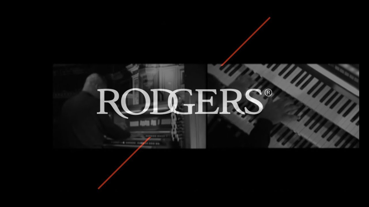 Introducing Rodgers Classical Organs Part 2