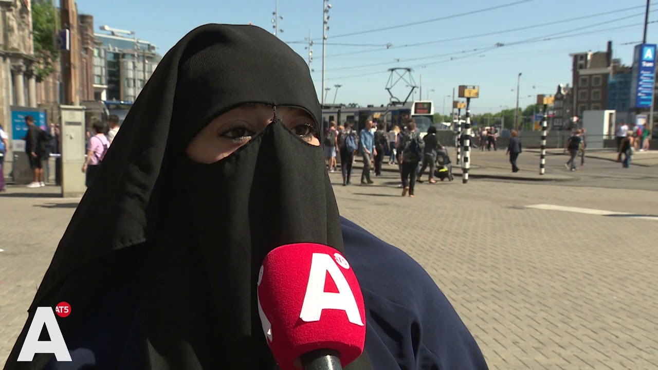 'Boerkaverbod aanslag op islamitisch grondrecht'