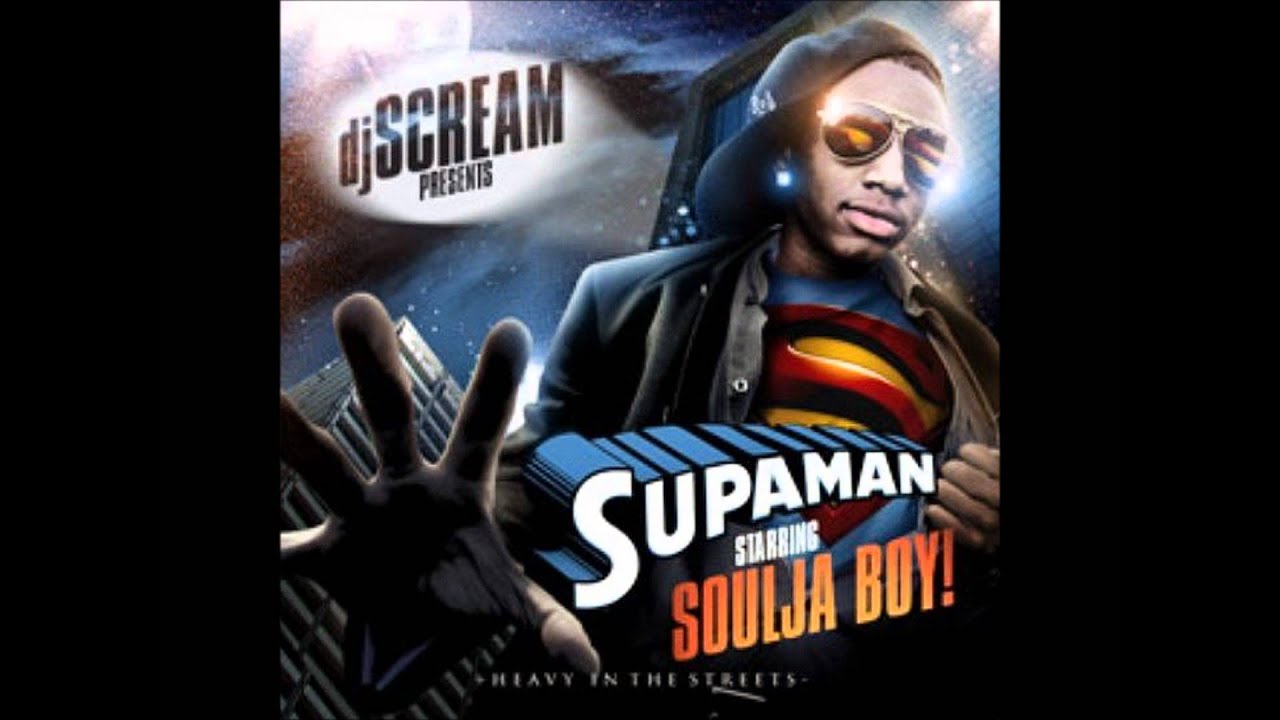 Soulja Boy - You Got Mail