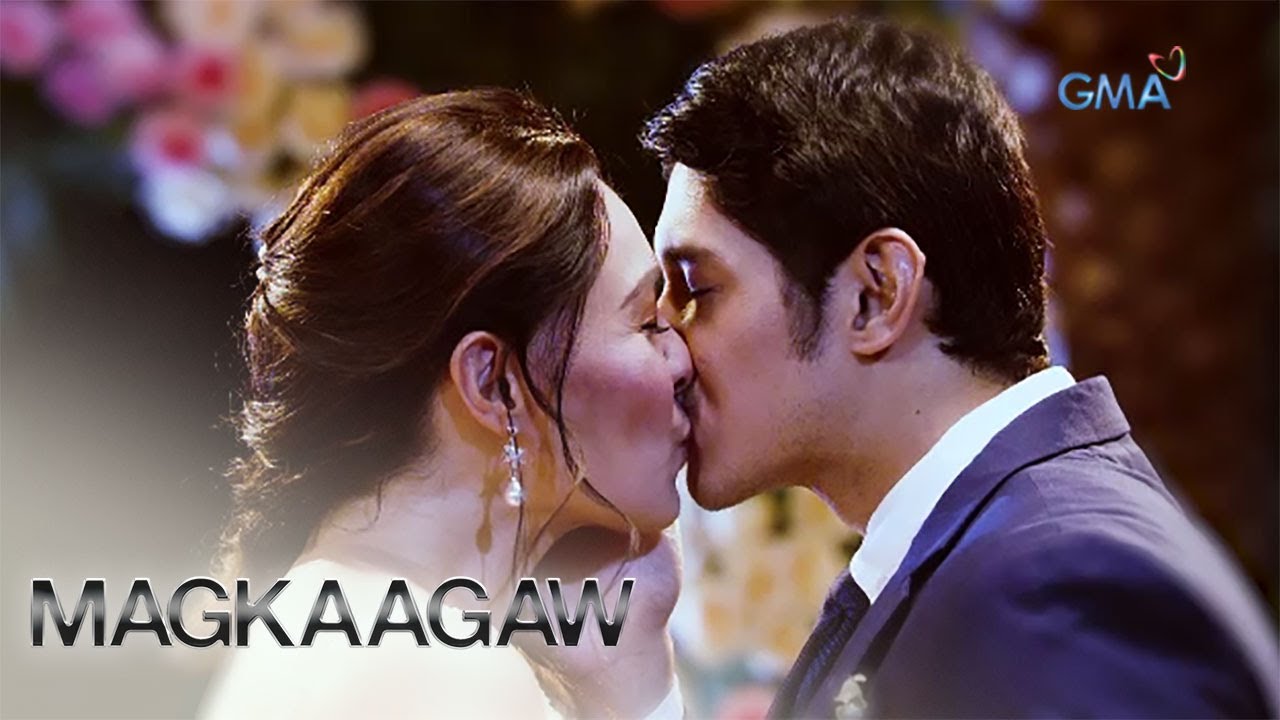 Magkaagaw: Kasalang Jio at Veron | Episode 122