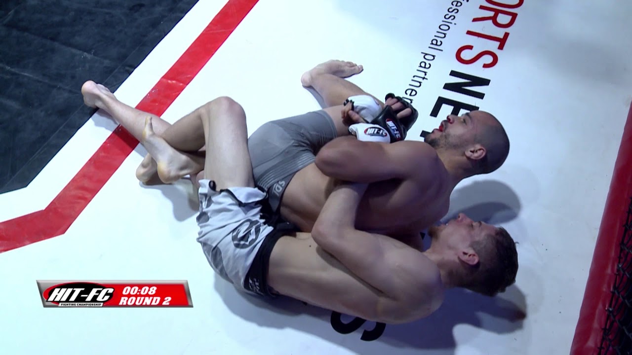 Hit-FC IV - #7 - Polifonte vs Roditi
