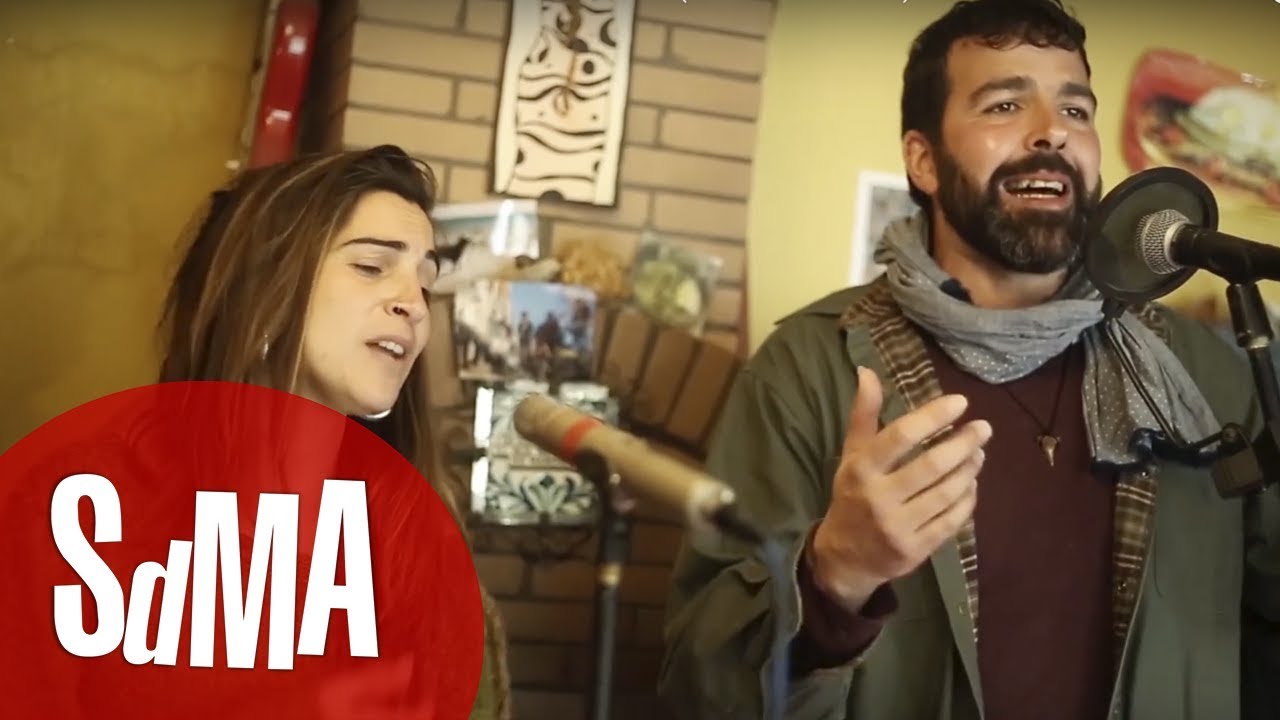 Manuel de la Corrala ft. La Mare - El son de la tierra (acústicos SdMA)