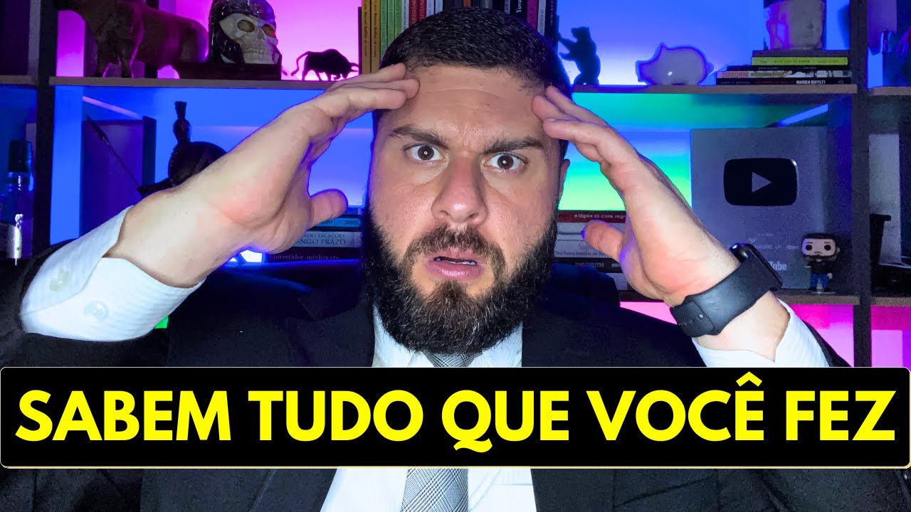 IMPOSTO DE RENDA 2024: NOVAS REGRAS DA RECEITA PARA DECLARAÇÃO DE IRPF 2024