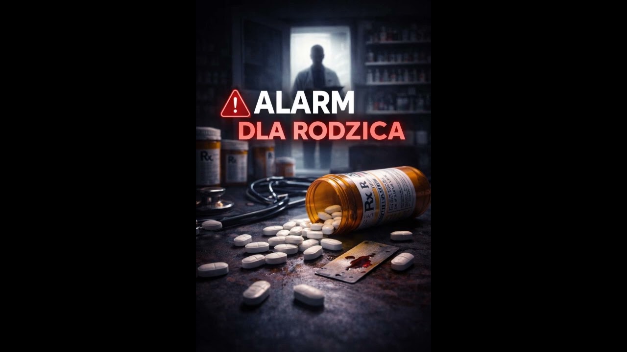 Alarm dla Rodzica
