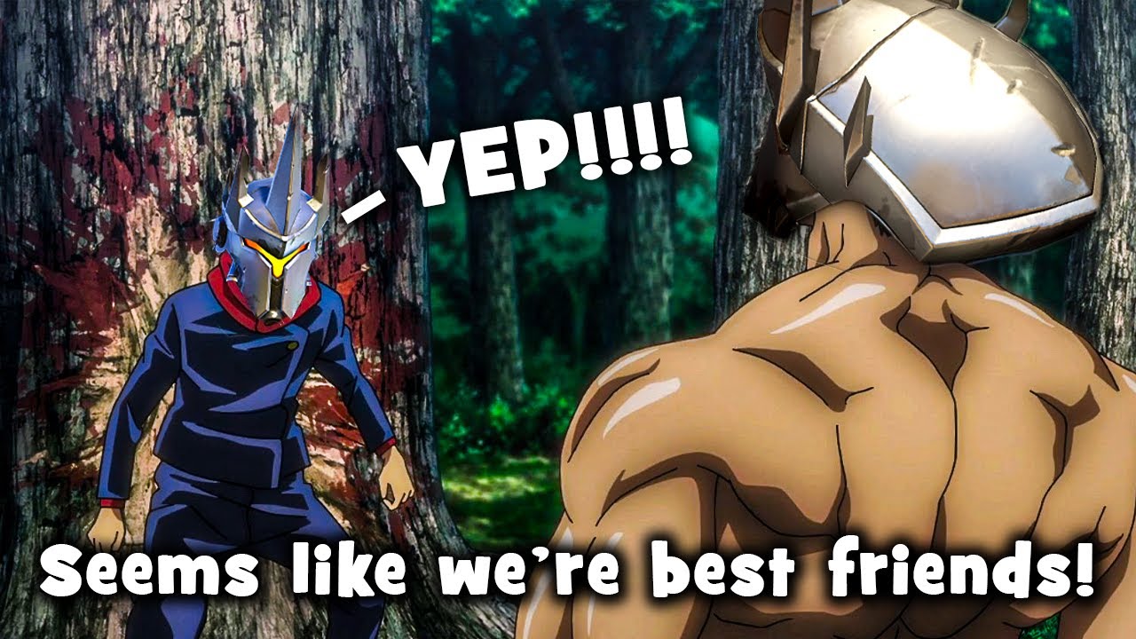 When You Meet Another Reinhardt In Overwatch 2
