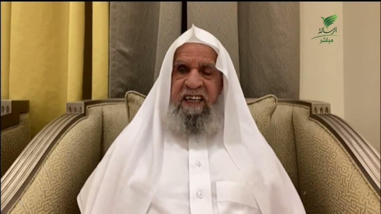 #يستفتونك| من أولى الناس بالصلاة على الميت في مسجد به إمام راتب؟- فضيلة الشيخ د. عبدالله الركبان