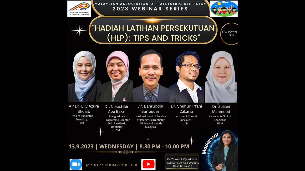 “Hadiah Latihan Persekutuan (HLP): Tips and tricks”