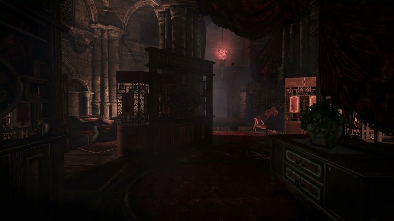Thief Ambience (House of Blossoms Brothel/ Opium den)