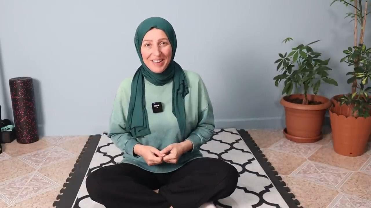12 dk Tüm Vücut Esneme Egzersizleri , Fizyoterapist Aynur Baş #İstanbul #fizyolina