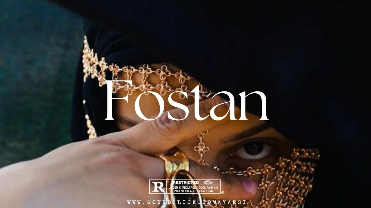 [FREE] Afro-Arab x Afrobeat Fusion 