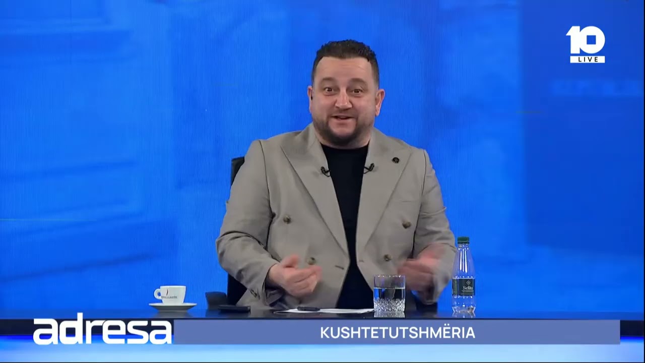 “Presidenti/ja i takon vetëm Vetëvendosjes”, Fidan Rama