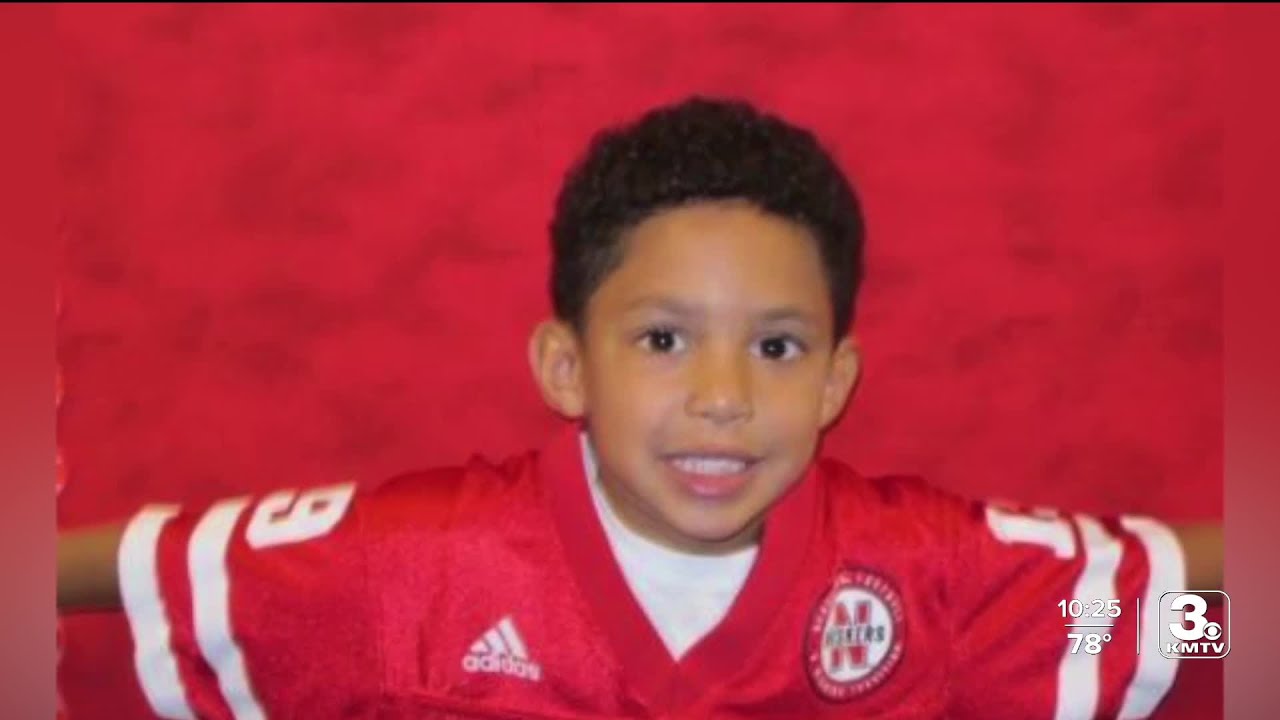 Homegrown Husker: Donovan Jones