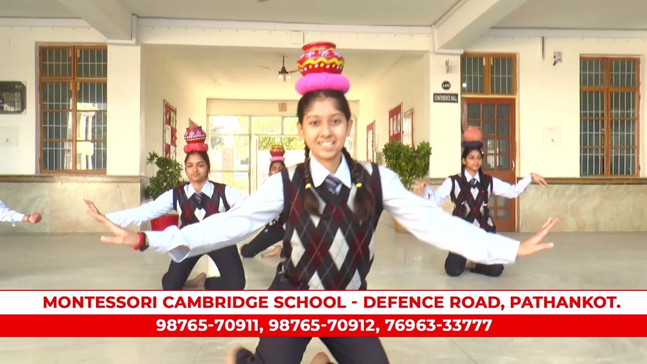 #Montessoricambridgeschool #fastway #merapunjab #punjab #jammu #himachal #education #pathankot