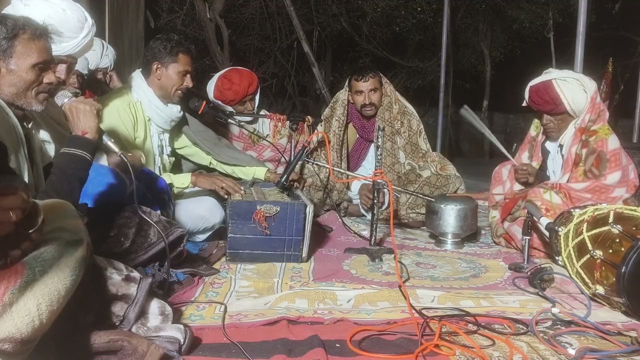 श्री देव साउंड मेघपुरा गायक मदन जी गुर्जर 👍 लाइव प्रोग्राम देलपुरा,,,