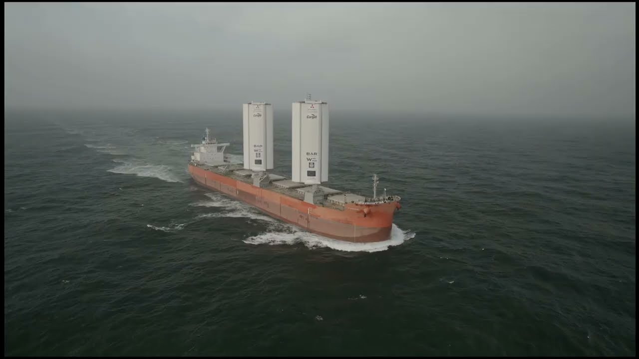 Wind Wing Technologies
