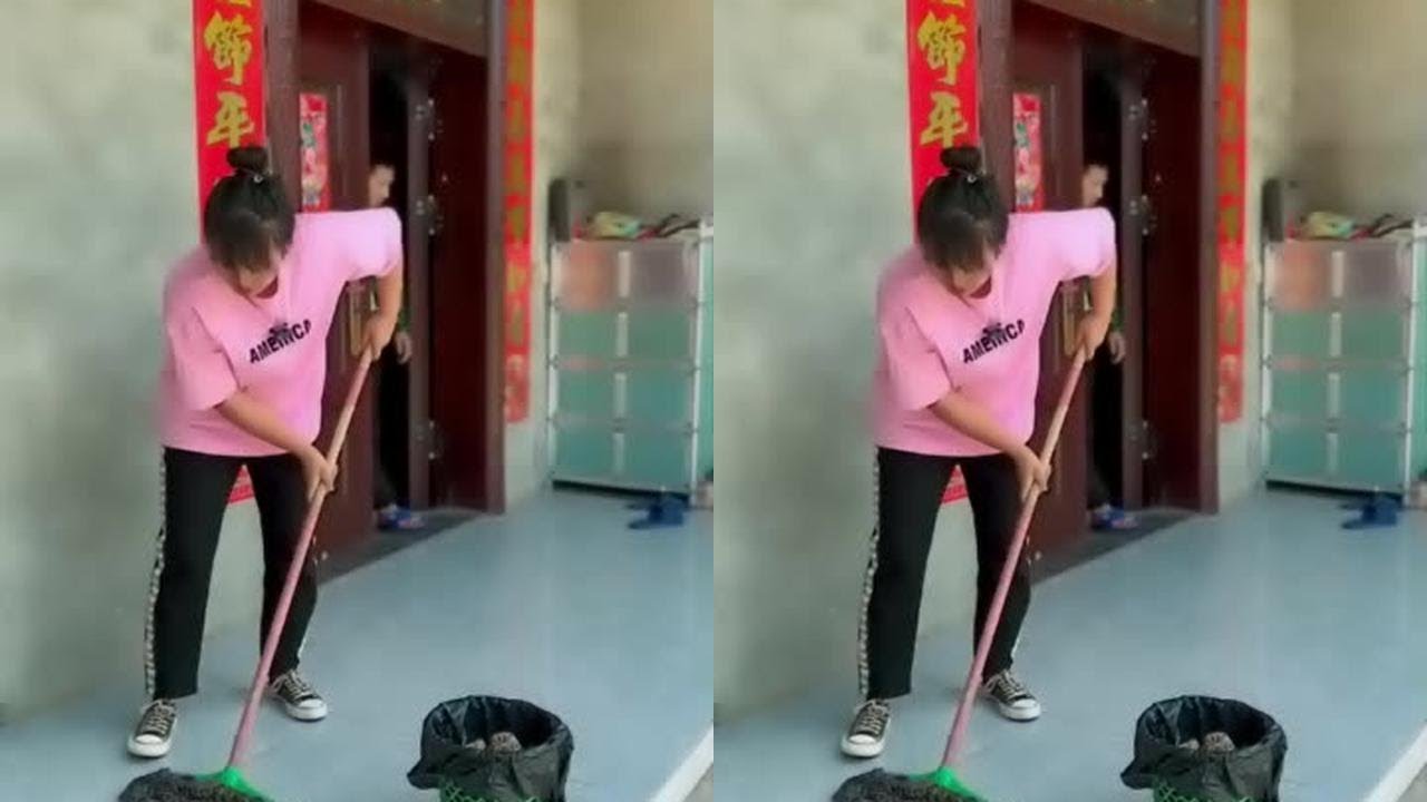 #乡村生活#搞笑#农村生活