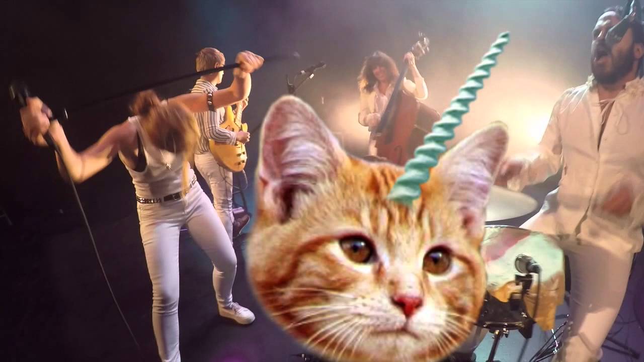 Bohemian Rhapsody - Lake Street Dive