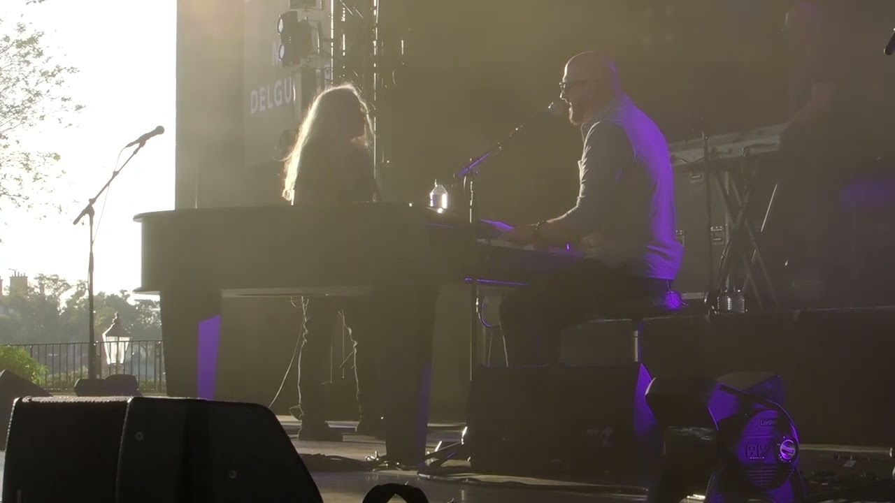 Mike Delguidice 