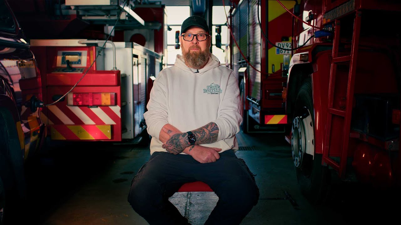 Hør Daniels historie som hjerteløber
