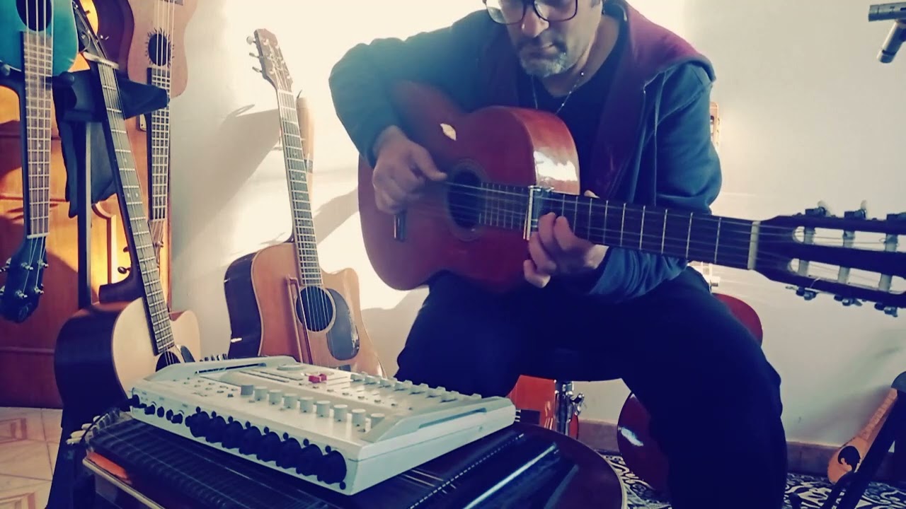 Marco Lais -  A passo di Afro