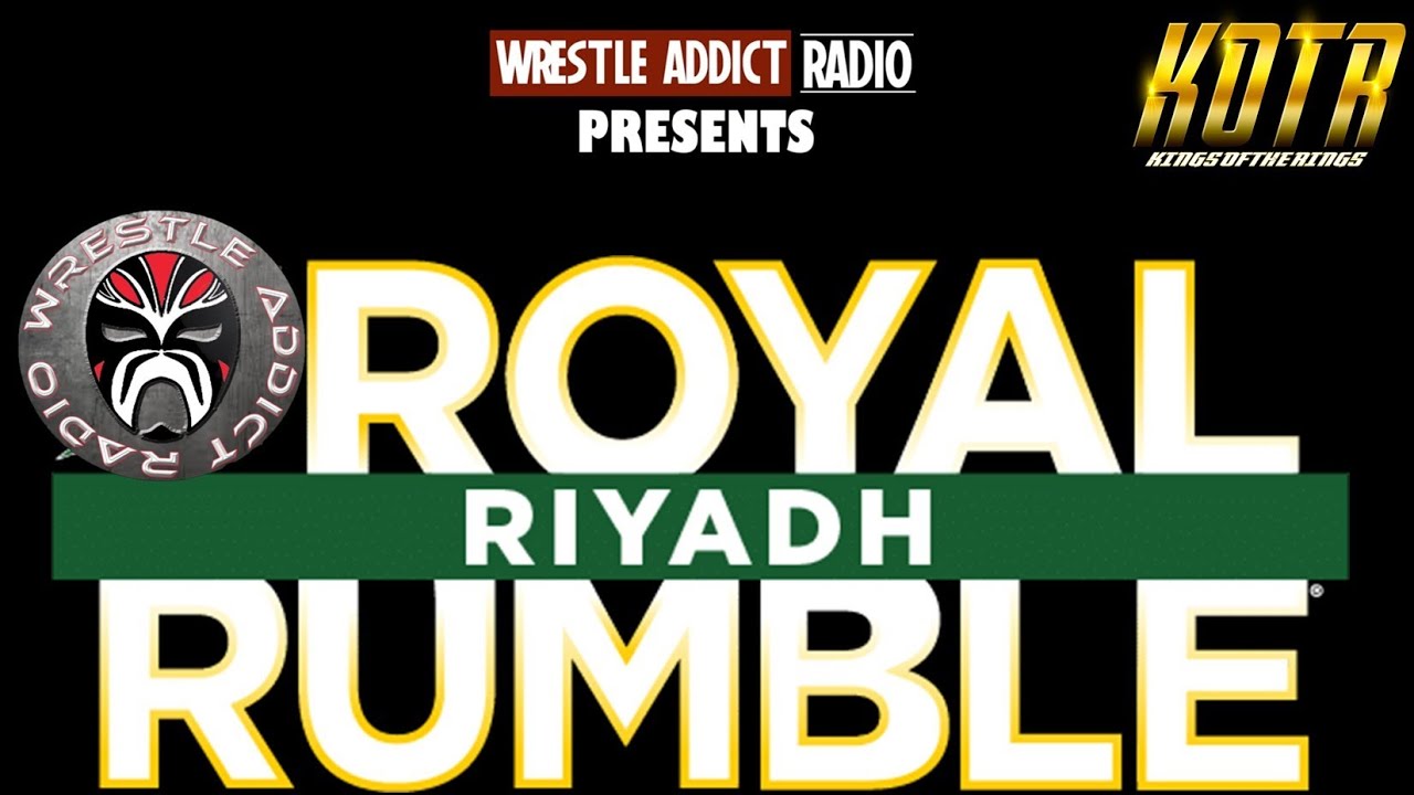 KOTR 432: Rumble of Royalties 2026