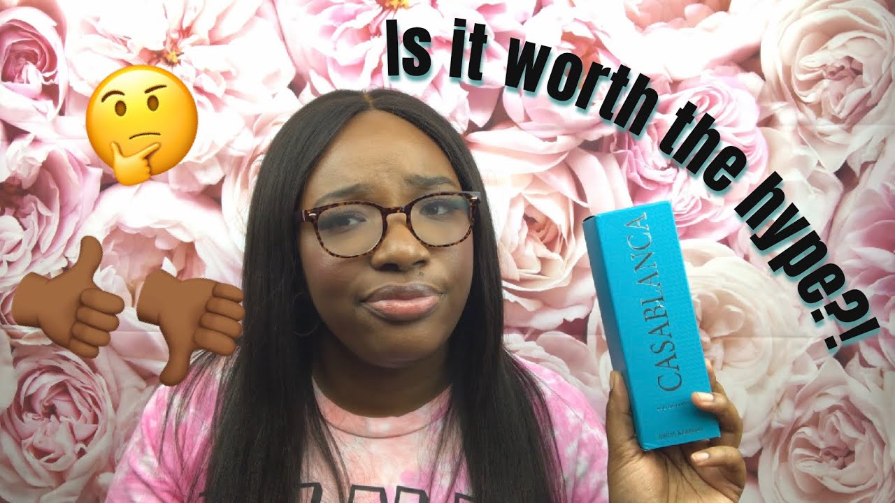 Worth the Hype?! | Swiss Arabian Casablanca Review | MissWhitneyNicolle