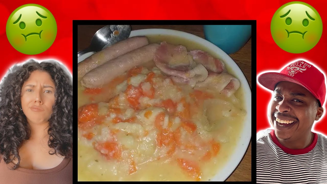 RATE MY PLATE 12 | REACTION