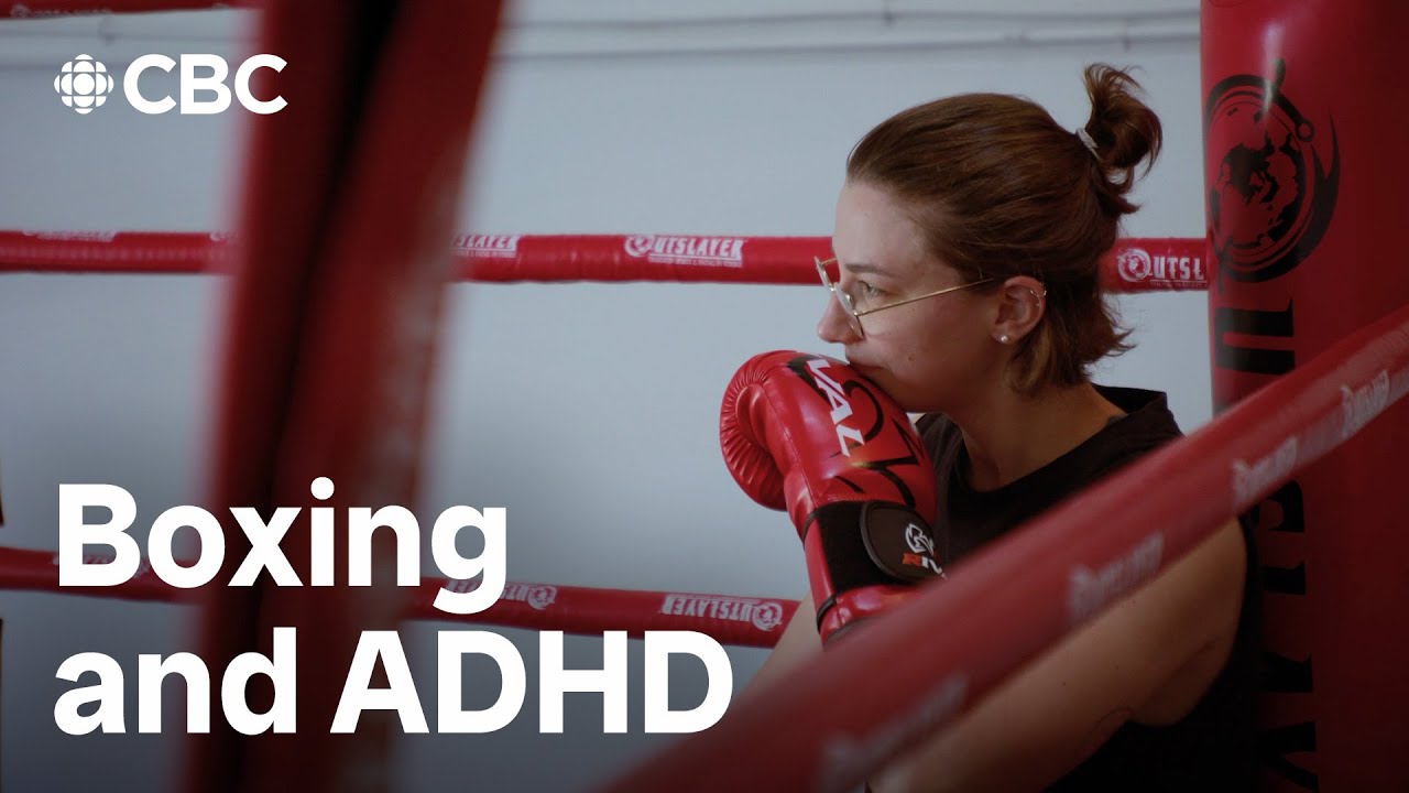 Adult ADHD: fighting for focus | For Our Attention: Episode 4
