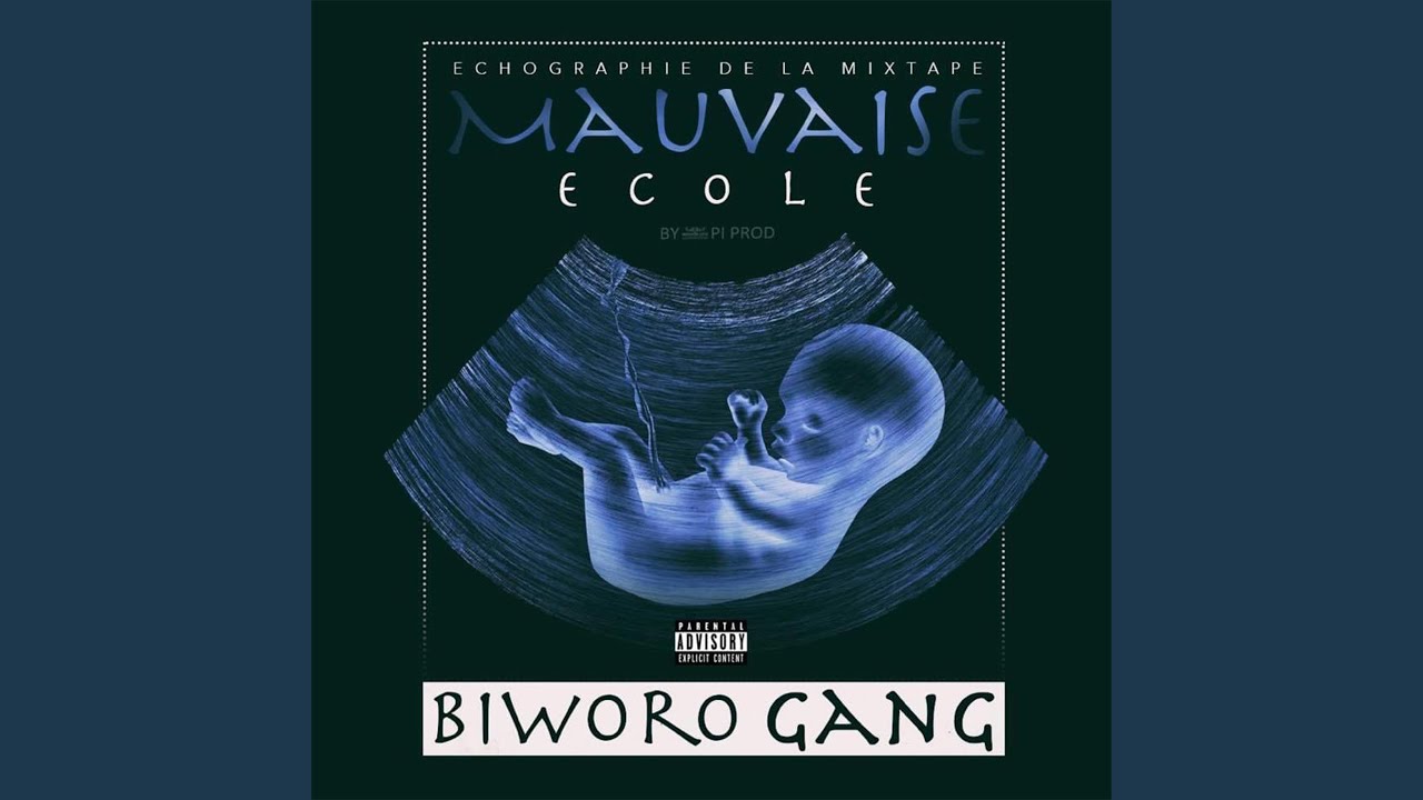 Foufou - Biworo Gang