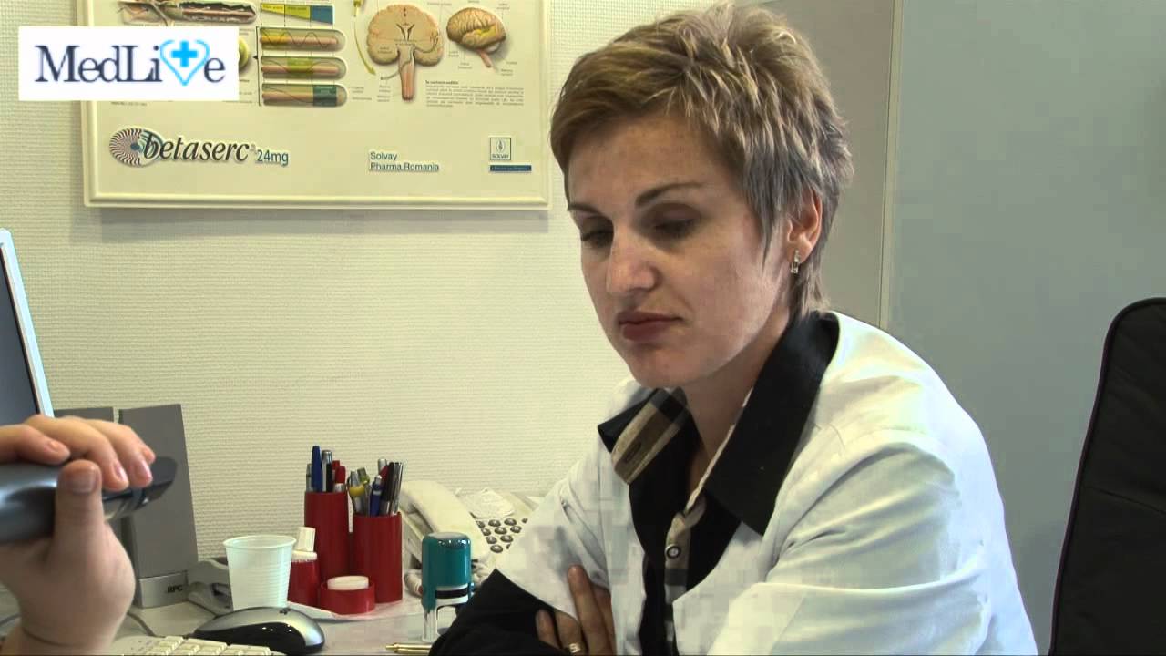 dr. Bianca Petcu despre otita externă