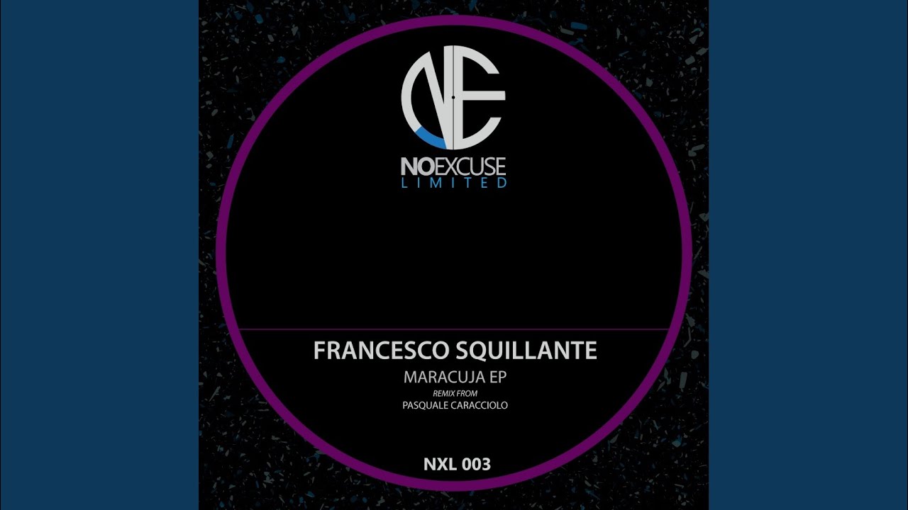 Maracuja (Original Mix)