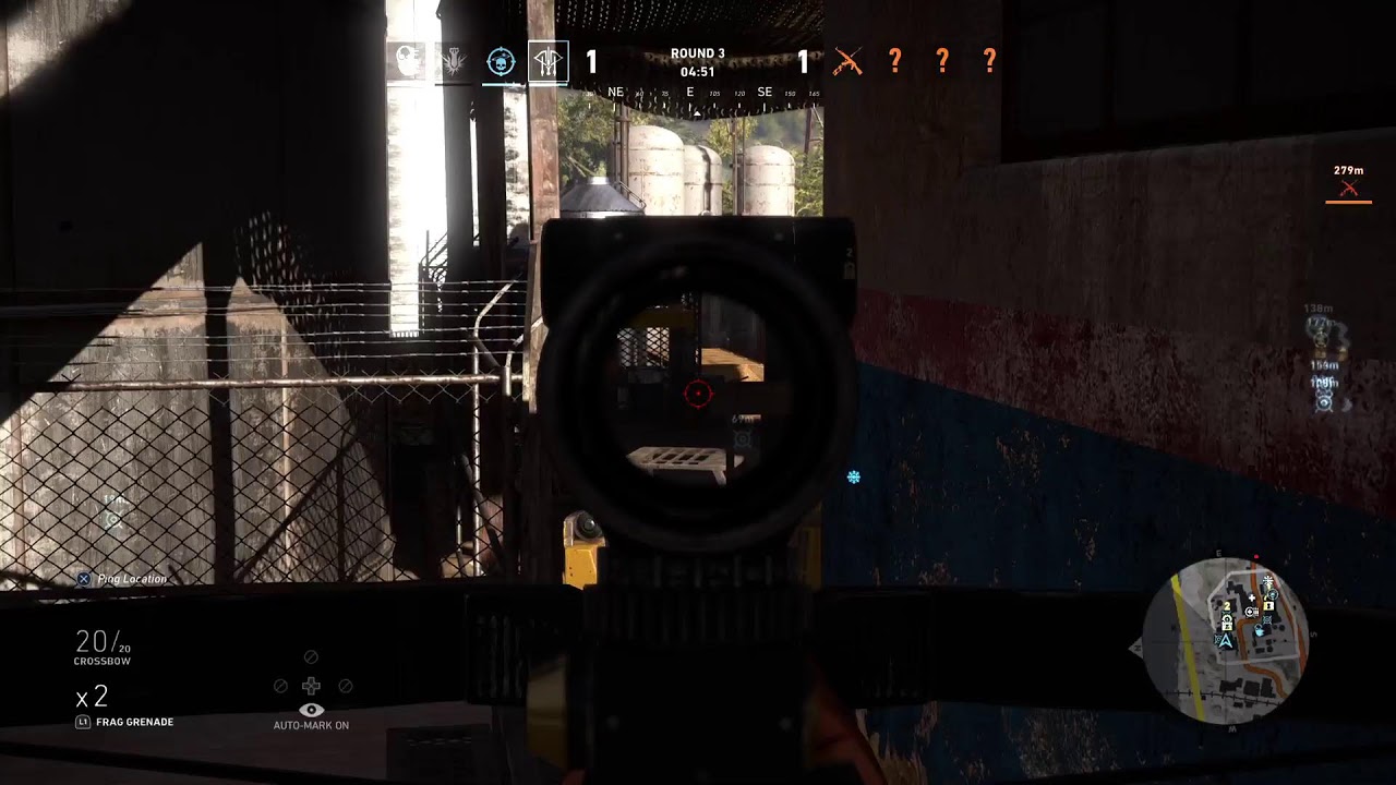 Ghost Recon January 2025
