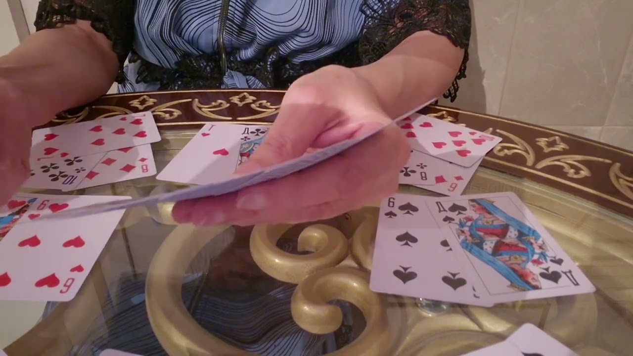 ЧТО ПРОИСХОДИТ В ЕГО ЖИЗНИ СЕГОДНЯ ❓