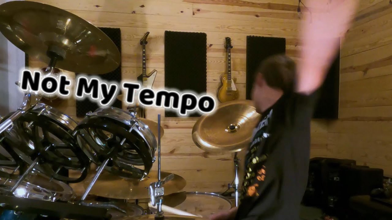 Drum Insults But They Get More Esoteric