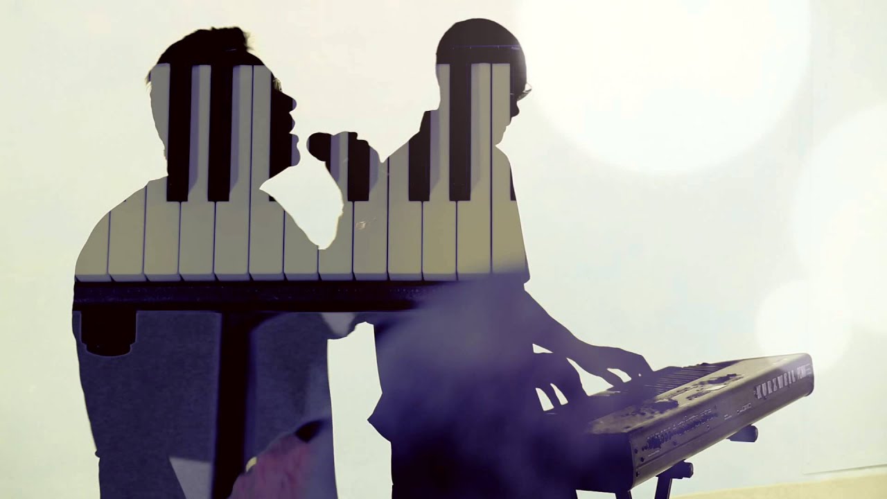 Ali Campbell - Silhouette (official video)