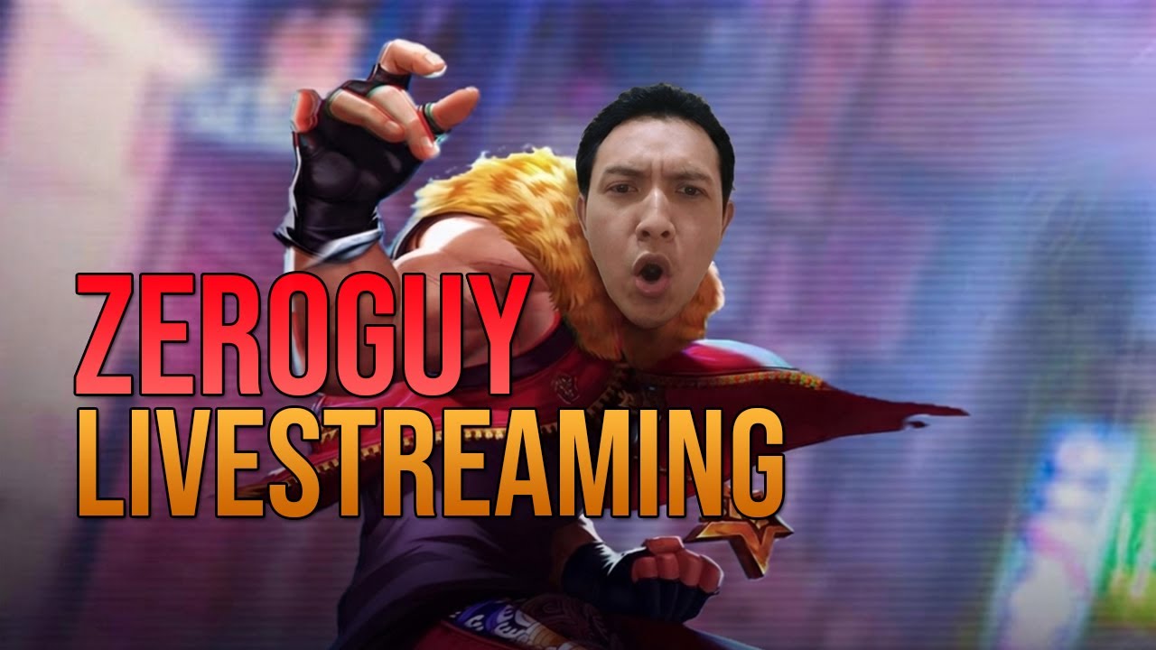 🔴 DAY 6 PUASA NGABUBURIT LAGI | MOBILE LEGENDS : BANG BANG