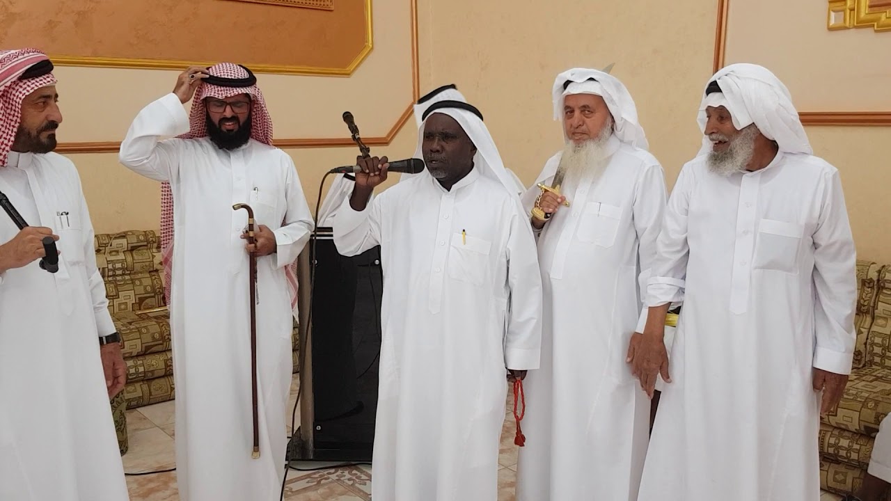 حفل زواج احمد عبدالله محمد لاحق