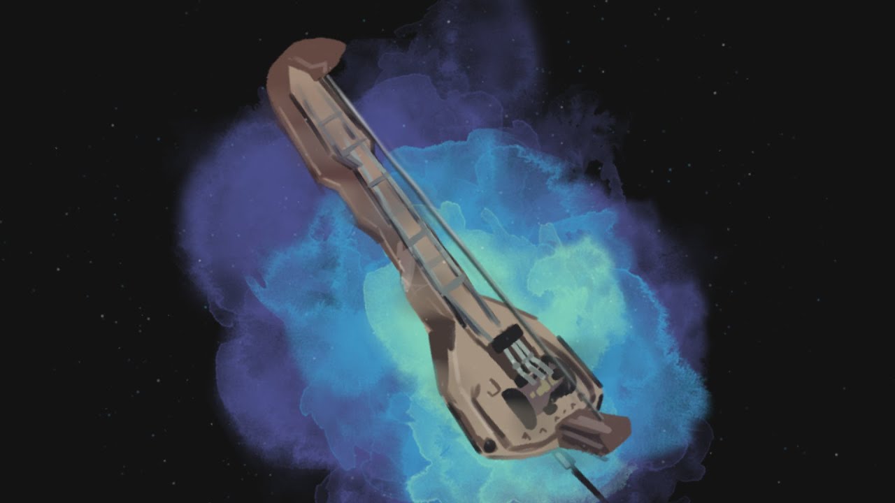The Spark (Outer Wilds remix)