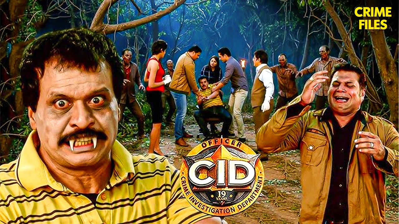 खतरनाक Chemicals का रहस्य - CID की खोज! | Best Of CID | CID 2025 | #cid2025  #crime #cid #mystery